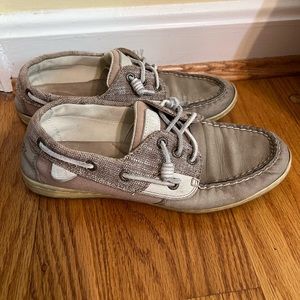 Sperry women’s